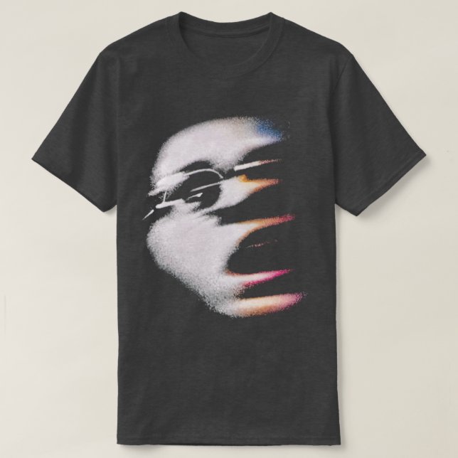 T-SHIRT ÉCHELLE JACOBS (Design devant)