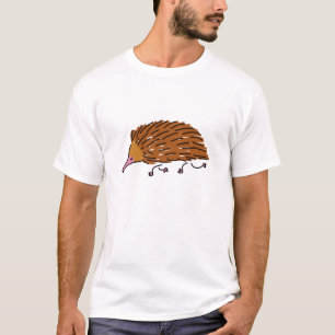 T-shirt echidna