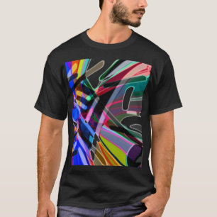 T-shirt Écho changé