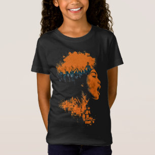T-Shirt Écho de la foule