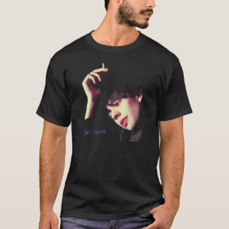 T-shirt Echo Et Les Bunnymen, echo et les bunnymen s