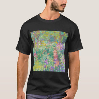 T-shirt Écho et Narcisse, John William Waterhouse, Pré-R