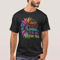 Echo Tech Sparkle
