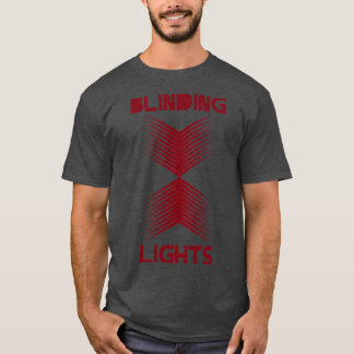 T-shirt Éclairage Bourgogne
