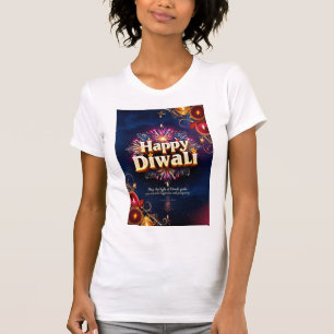 T-shirt Éclairage Diyas et lampes