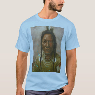 T-shirt Éclaircissement