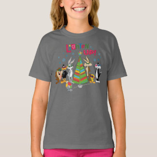 T-shirt Éclairer