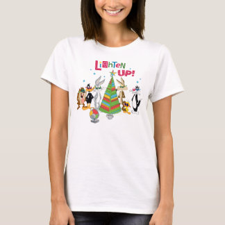 T-shirt Éclairer