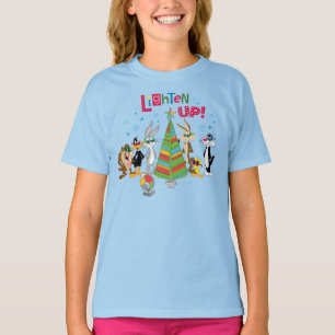 T-shirt Éclairer