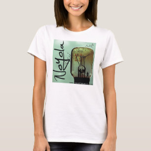 T-shirt Éclairez