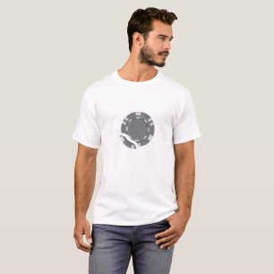 T-shirt éclaté