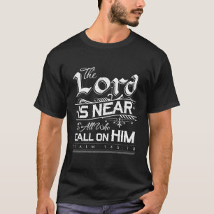 T-shirt Eclectique Look Christian Psaum 14518 Retour Seule
