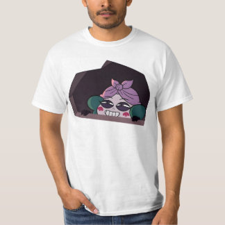 T-shirt Eclipsa mignonne