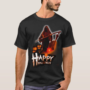 T-shirt Éclipse du fantôme