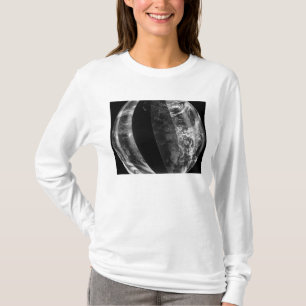 T-shirt éclipse lunaire