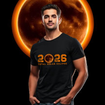 Éclipse solaire totale 2026