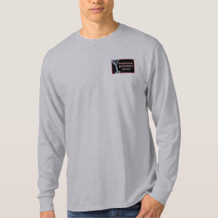 T-shirt École de barman professionnel Tee