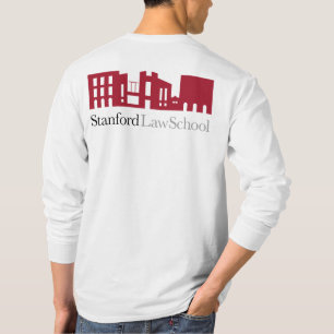 T-shirt École de droit de Stanford