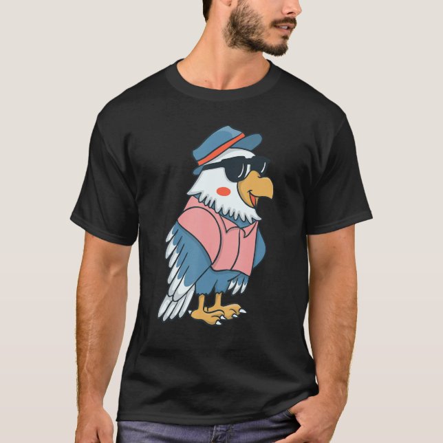 T-shirt École de formules mathématiques (Devant)