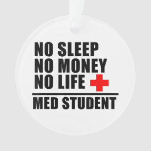 T Shirt École De Médecine DrôleConfiance Moi Je Su