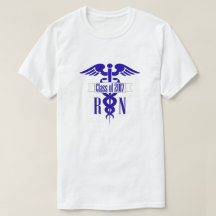 École de soins infirmiers Classe de diplômés de 20