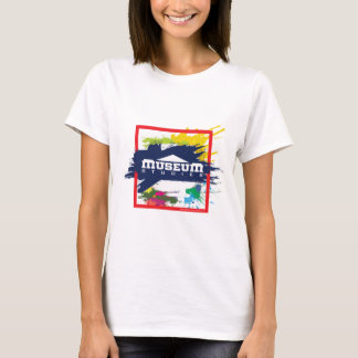 T-shirt École des arts Duke Ellington