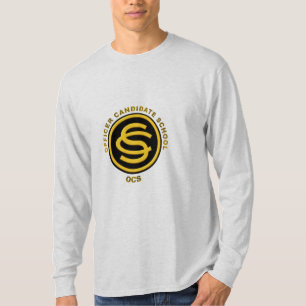T-shirt École des candidats des officiers de l'Armée de 