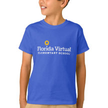 École élémentaire virtuelle de Floride Jeunesse
