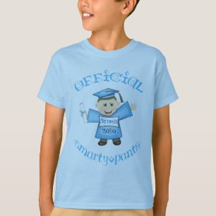 T-shirt École maternelle licenciée/jardin d'enfants de