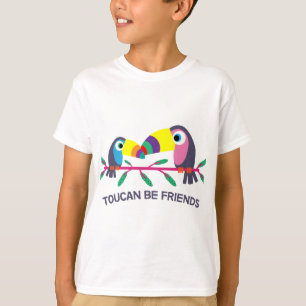 T-shirt École maternelle mignonne Pré-écolier Enfants