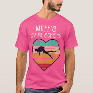 T-shirt École Muffs