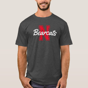 T-shirt École Northstar de Bercat