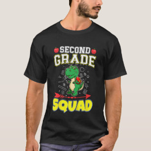 T-shirt École primaire primaire primaire primaire pour enf