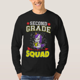 T-shirt École primaire primaire primaire primaire pour enf