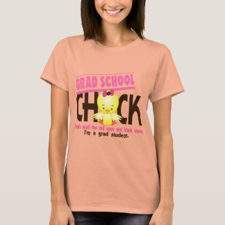 T-shirt École secondaire 2e poussette