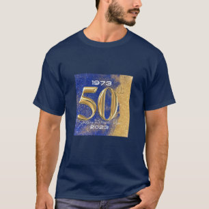 T-shirt École secondaire Saint-Esprit 50e Tee - shirt de l