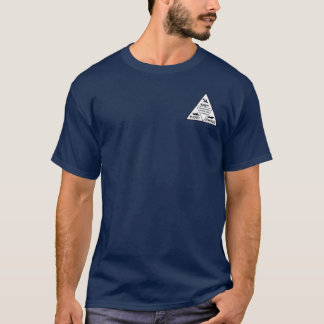 T-Shirt Écoles de Photographie Navale