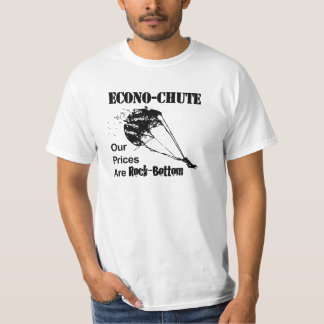 T-shirt Econo-Descendeur