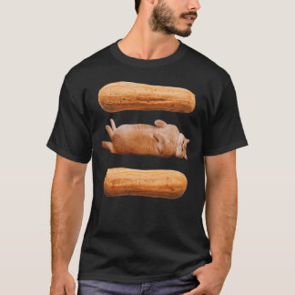 T-shirt Économique