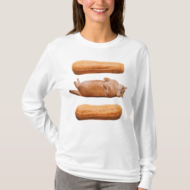 T-shirt Économique (Devant)