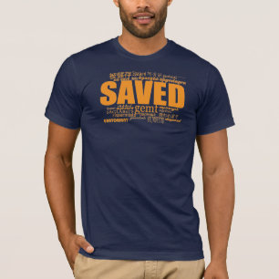 T-SHIRT ÉCONOMISÉ