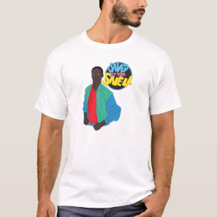 T-shirt Économisé par le Snell