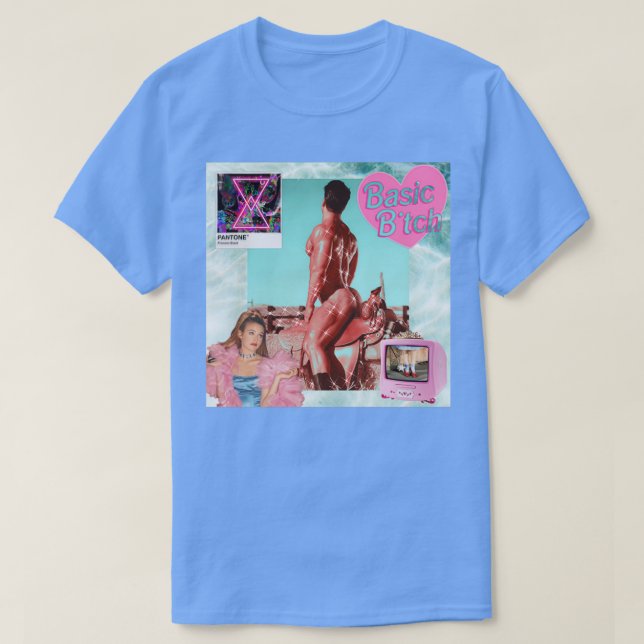 T-shirt Économisez Une Promenade À Cheval Sur Un Cowboy 5 (Design devant)