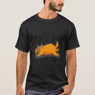 T-shirt Écossais Highland Vache Vache Vache Whisperer Agri