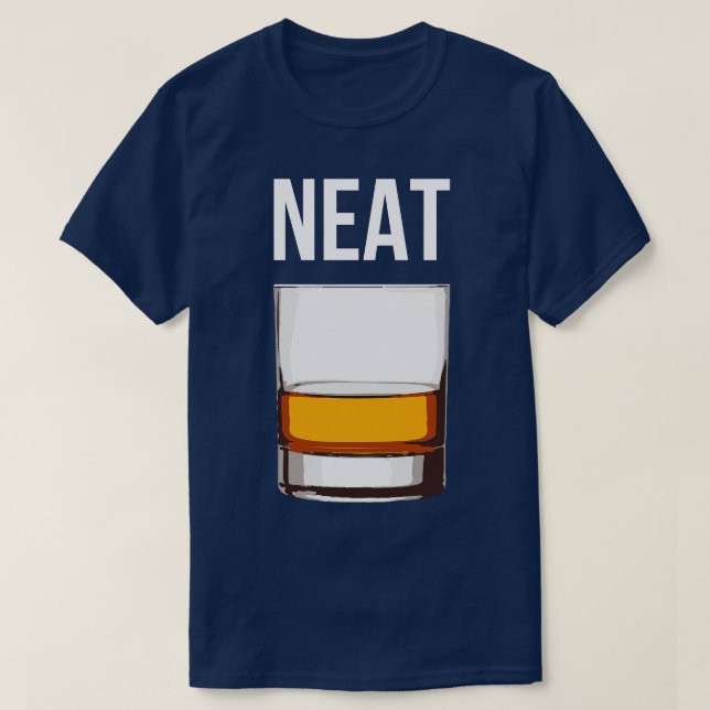 T-shirt Ecosse et Bourbon I (Design devant)