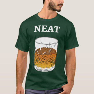 T-shirt Ecosse et Bourbon III