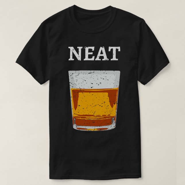 T-shirt Ecosse et Bourbon IV (Design devant)