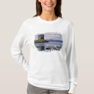 T-shirt Écosse, Highland, Wester Ross, Stalker