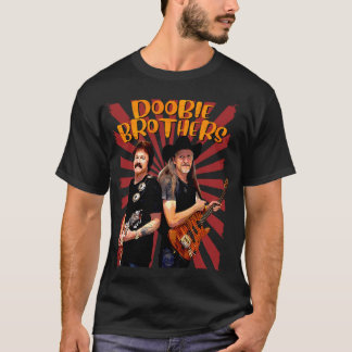 T-shirt Écoutez la musique Un style pour un vrai fan de Do