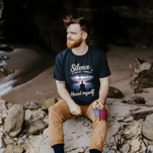 T-shirt Écoutez-Vous